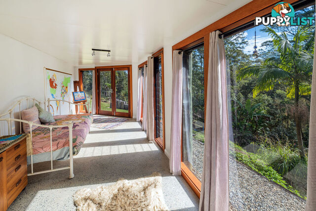 34 Kalang Road BELLINGEN NSW 2454