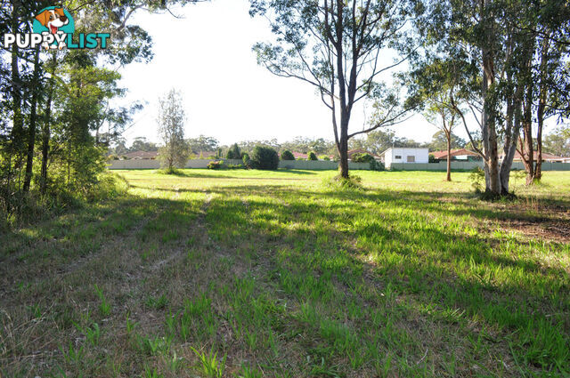 4 Rutland Street NAMBUCCA HEADS NSW 2448