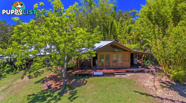 211 Ballards Road URUNGA NSW 2455