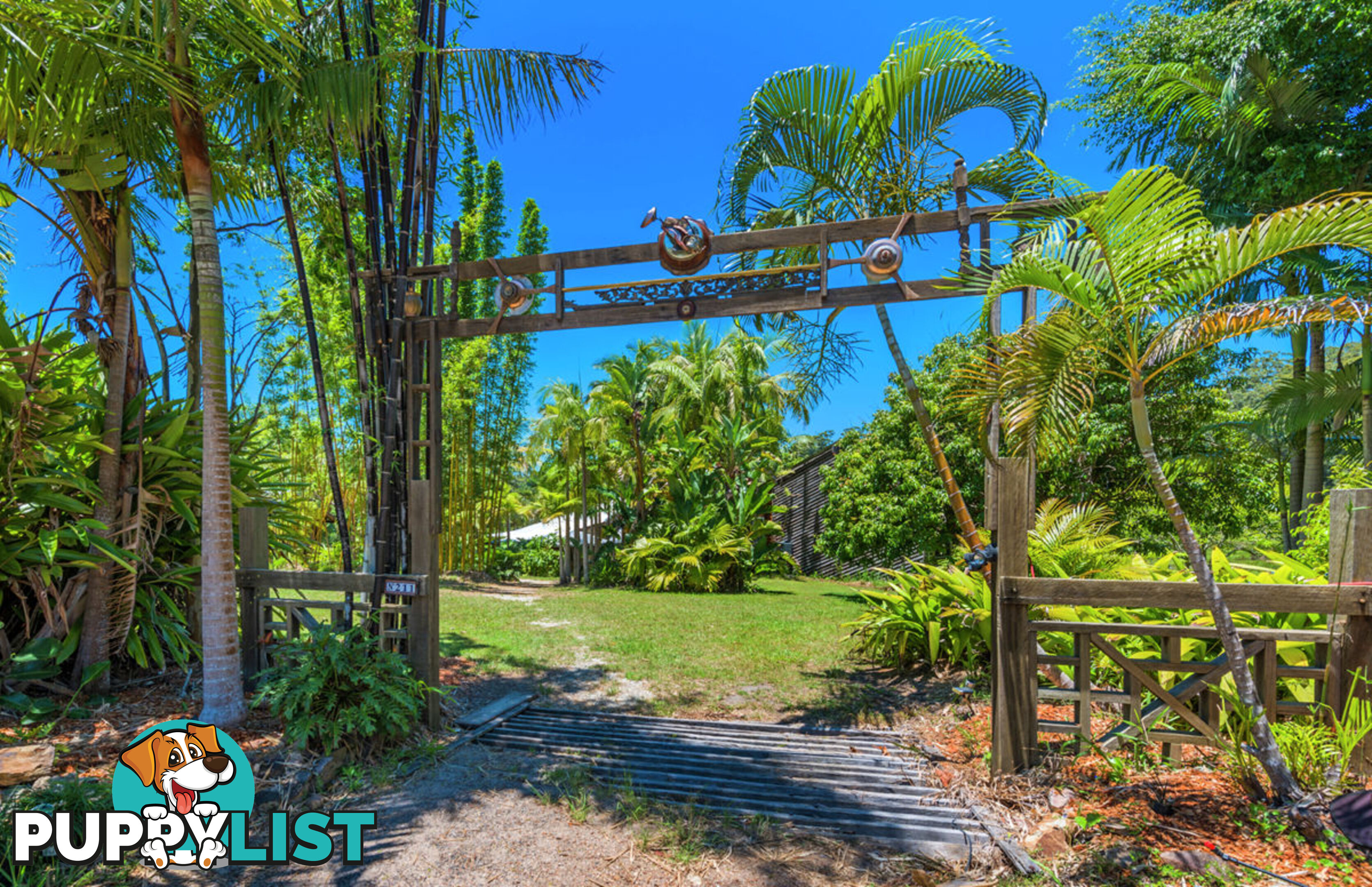 211 Ballards Road URUNGA NSW 2455