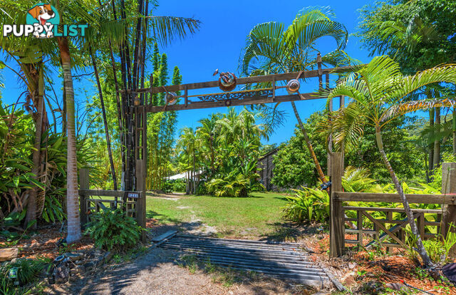 211 Ballards Road URUNGA NSW 2455