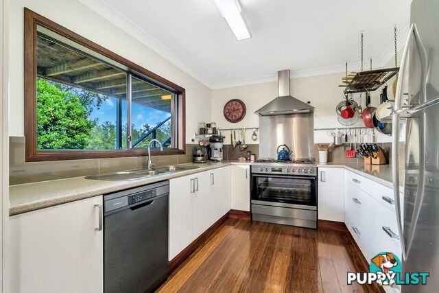 457 Summervilles Road BELLINGEN NSW 2454