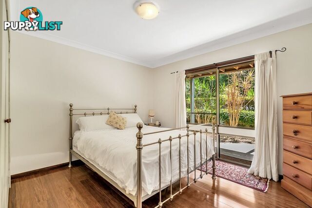 457 Summervilles Road BELLINGEN NSW 2454