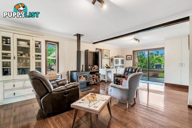 457 Summervilles Road BELLINGEN NSW 2454