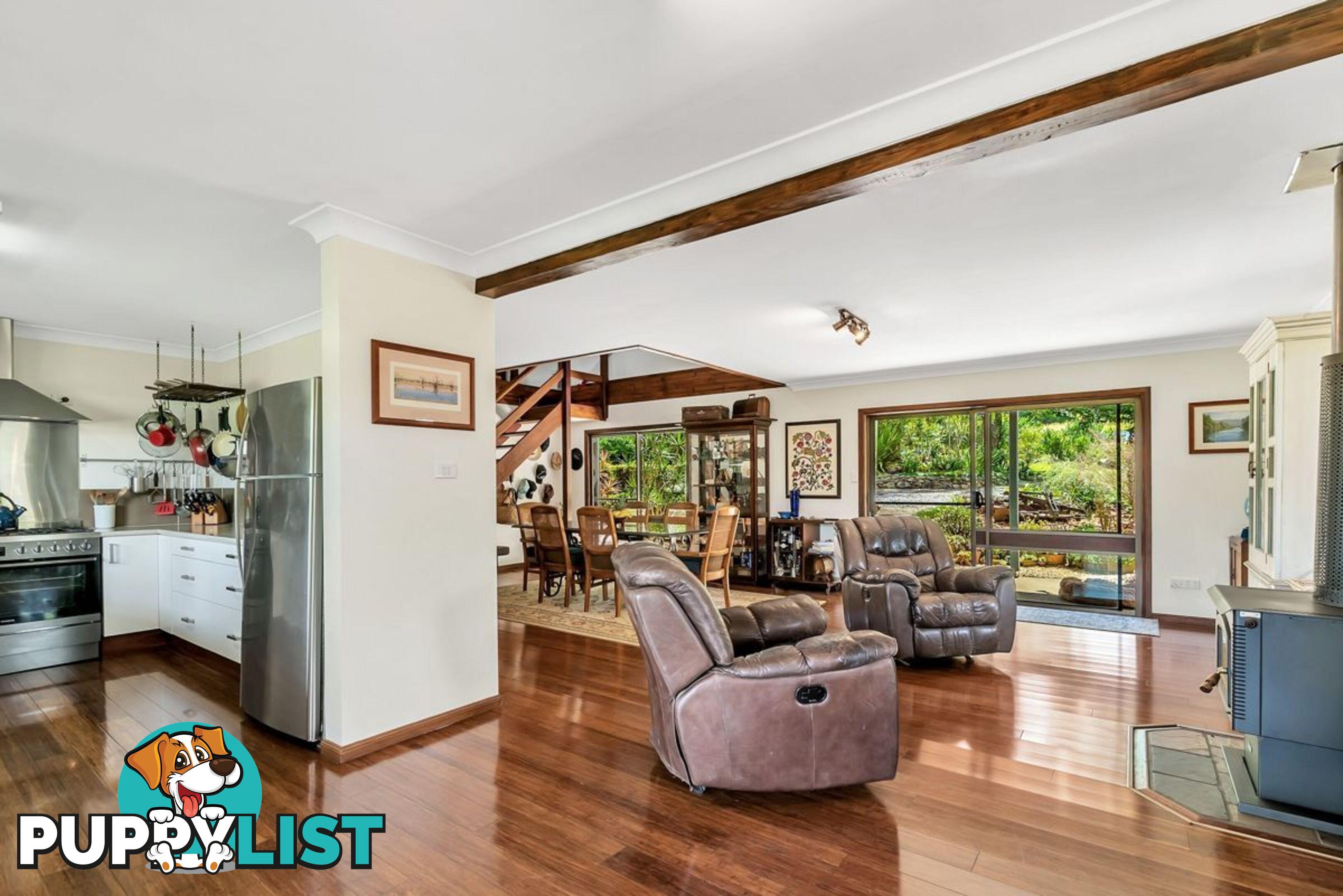 457 Summervilles Road BELLINGEN NSW 2454