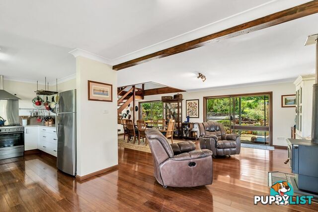 457 Summervilles Road BELLINGEN NSW 2454