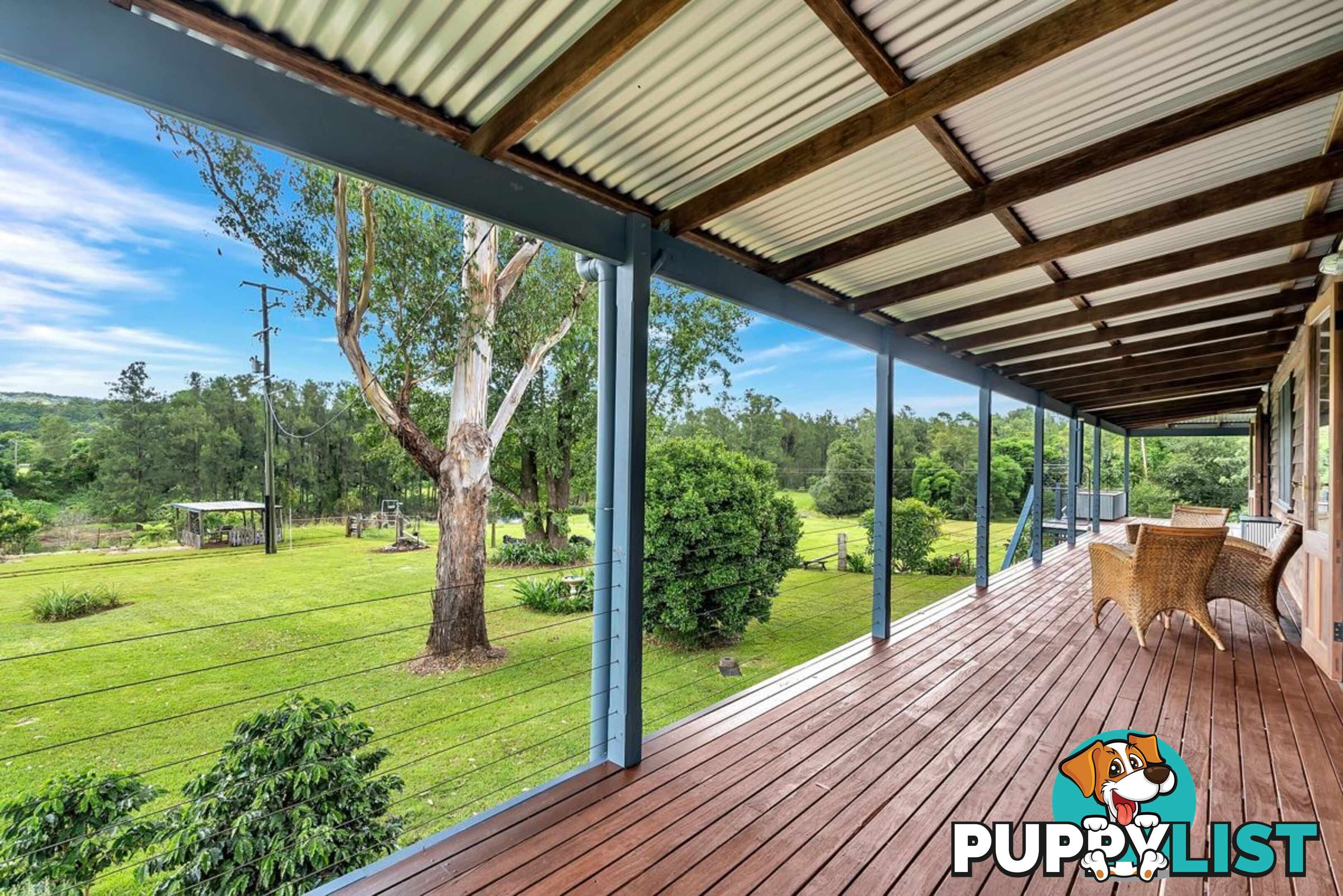 457 Summervilles Road BELLINGEN NSW 2454