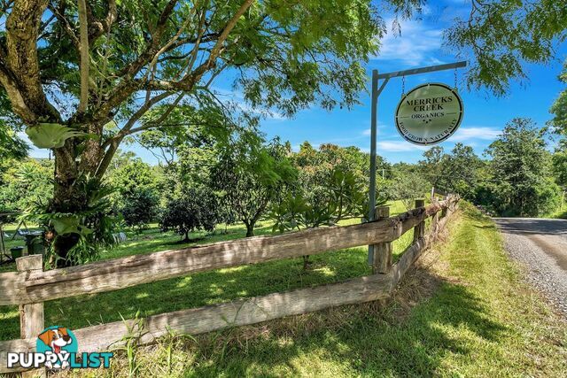 457 Summervilles Road BELLINGEN NSW 2454