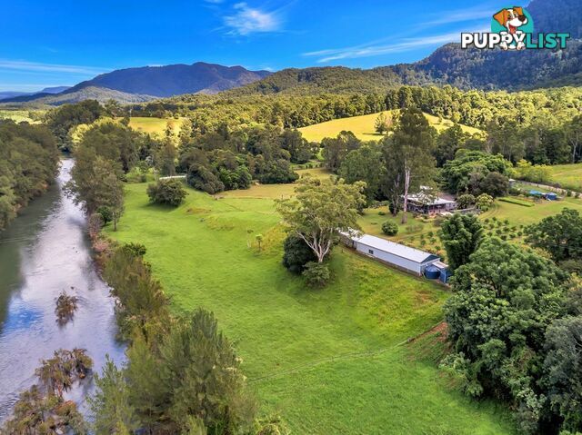 457 Summervilles Road BELLINGEN NSW 2454