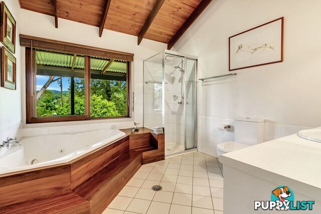 457 Summervilles Road BELLINGEN NSW 2454