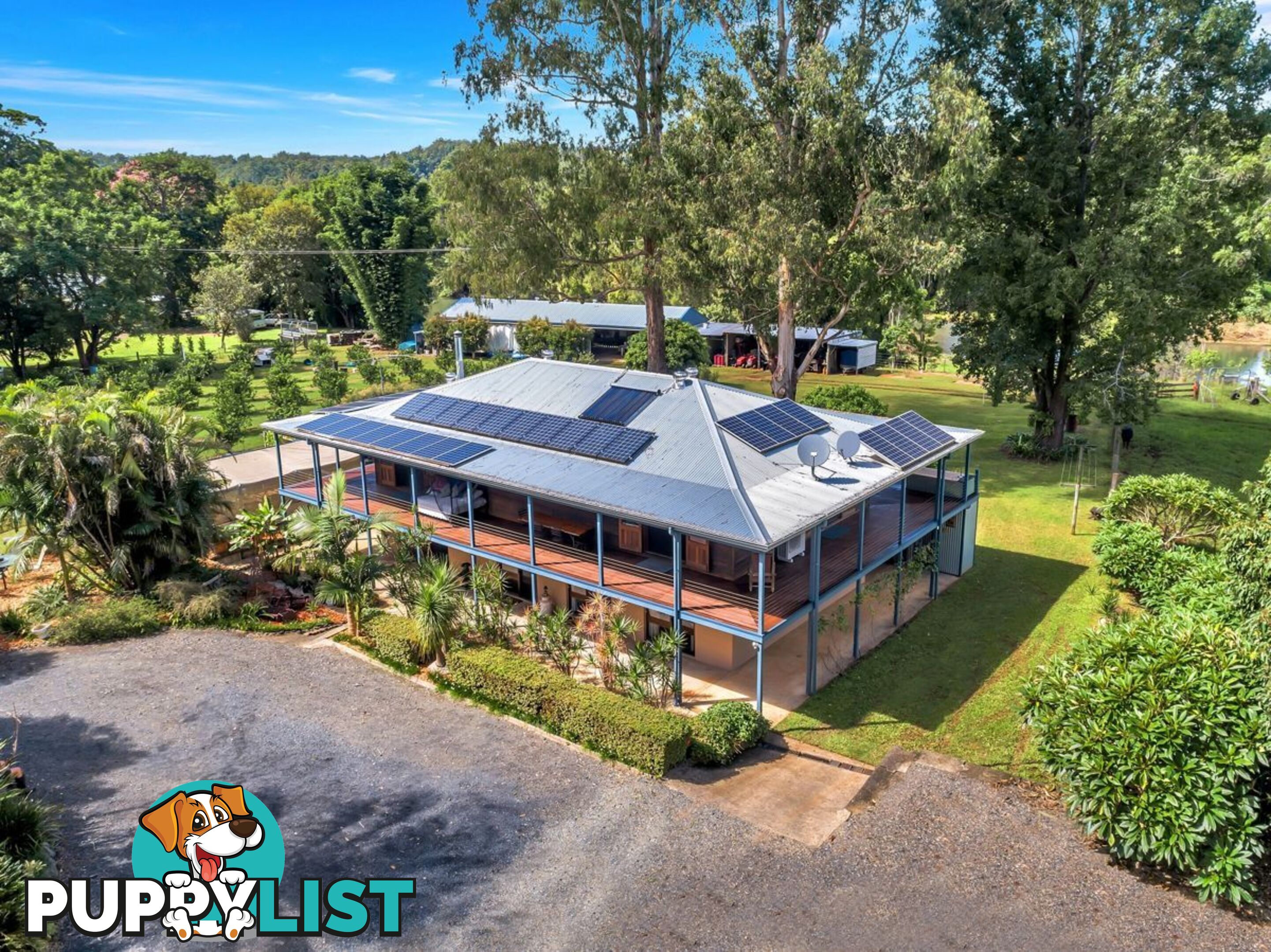 457 Summervilles Road BELLINGEN NSW 2454