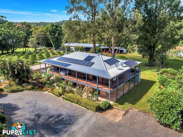 457 Summervilles Road BELLINGEN NSW 2454