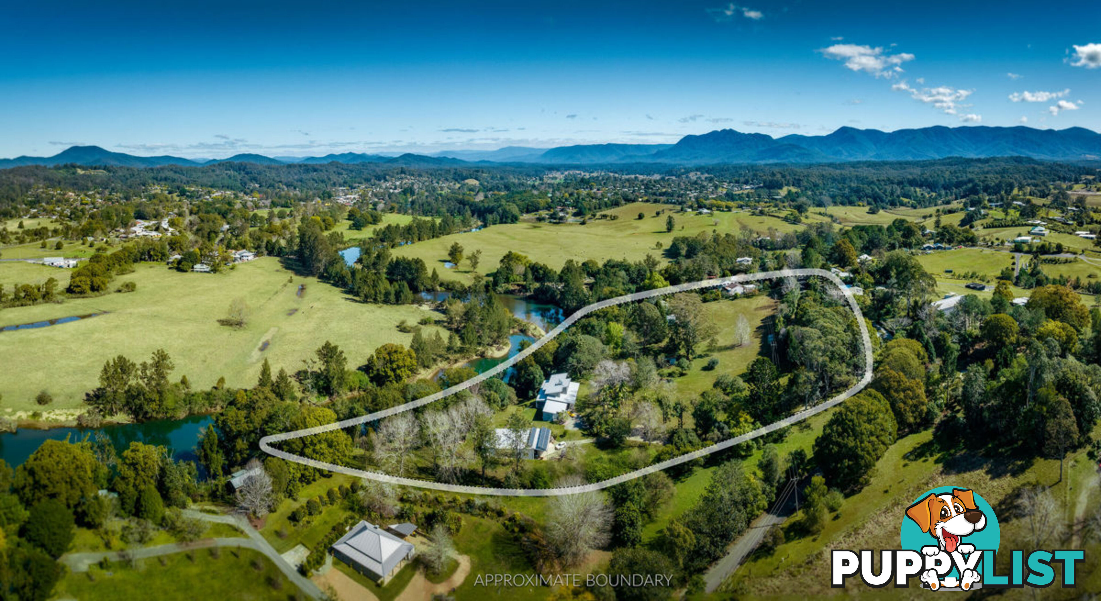 194 North Bank Road BELLINGEN NSW 2454