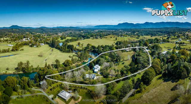 194 North Bank Road BELLINGEN NSW 2454