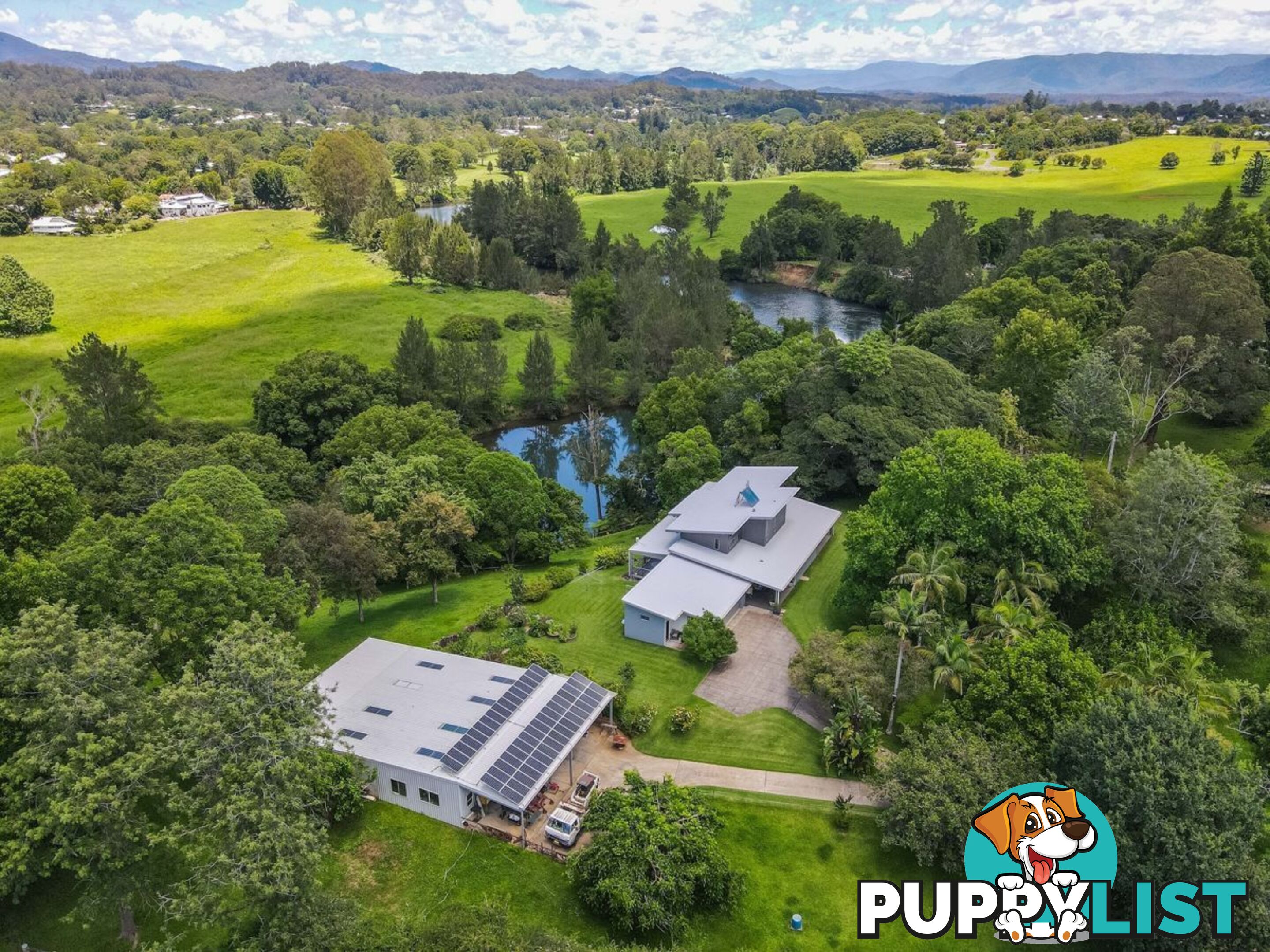 194 North Bank Road BELLINGEN NSW 2454