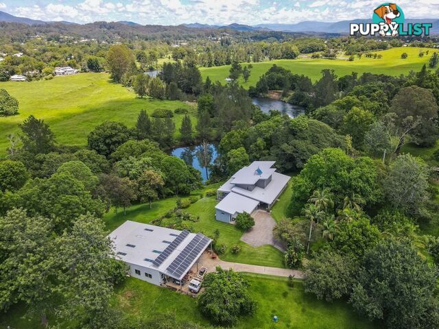 194 North Bank Road BELLINGEN NSW 2454