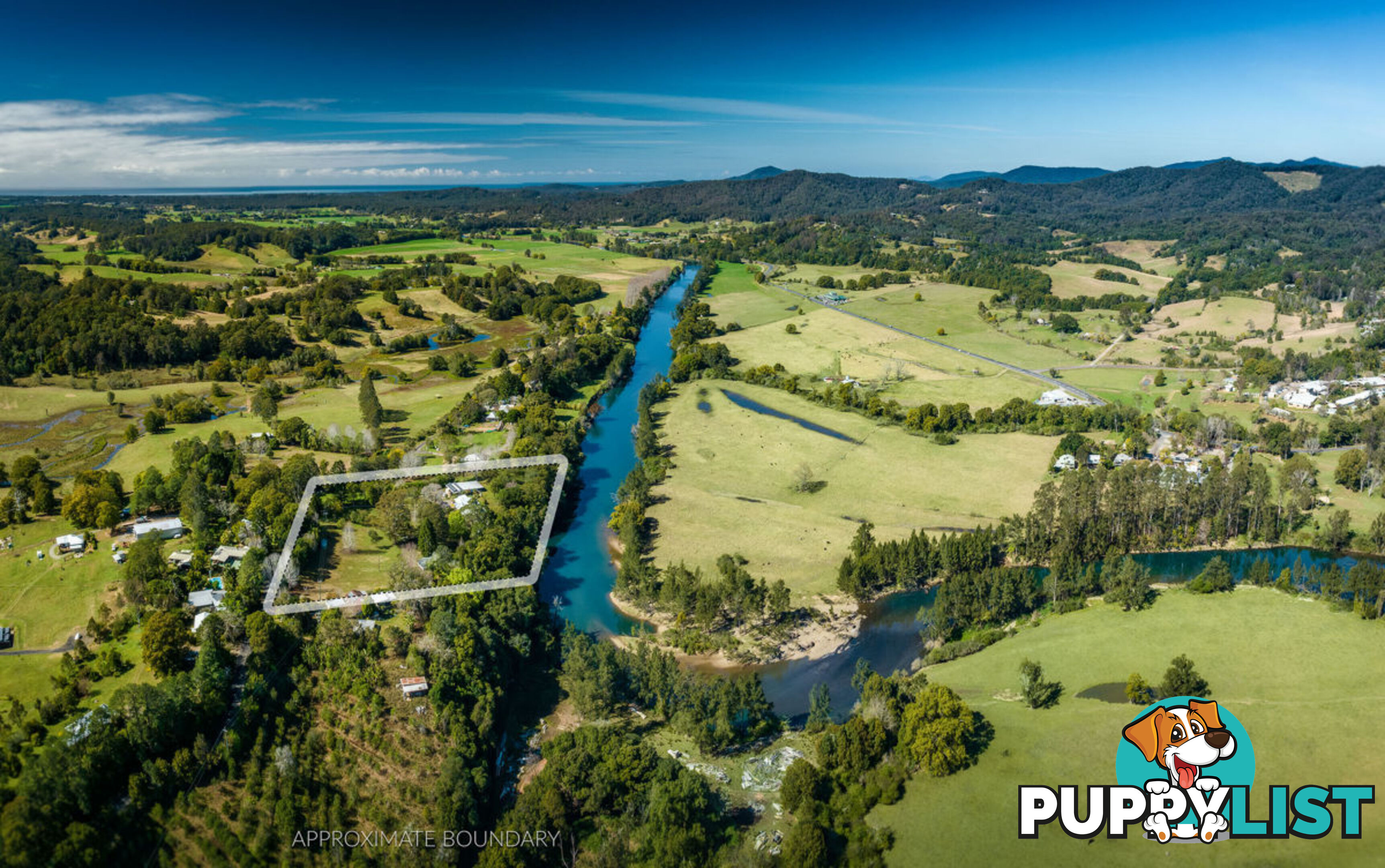 194 North Bank Road BELLINGEN NSW 2454