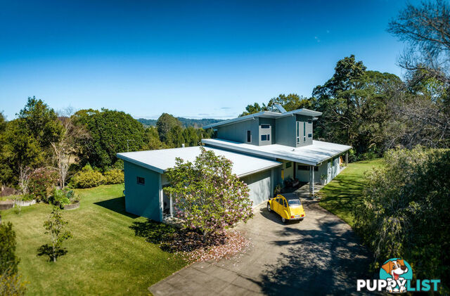 194 North Bank Road BELLINGEN NSW 2454