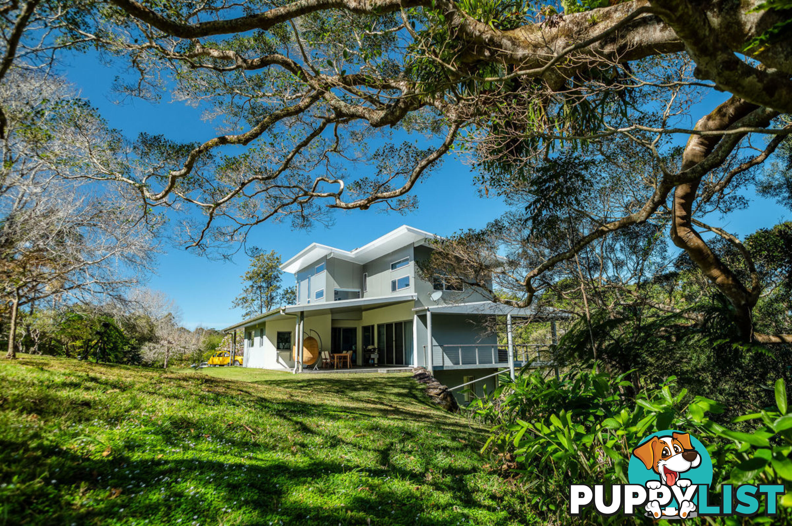 194 North Bank Road BELLINGEN NSW 2454