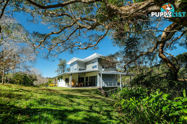 194 North Bank Road BELLINGEN NSW 2454