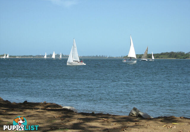 GOODWOOD ISLAND NSW 2469