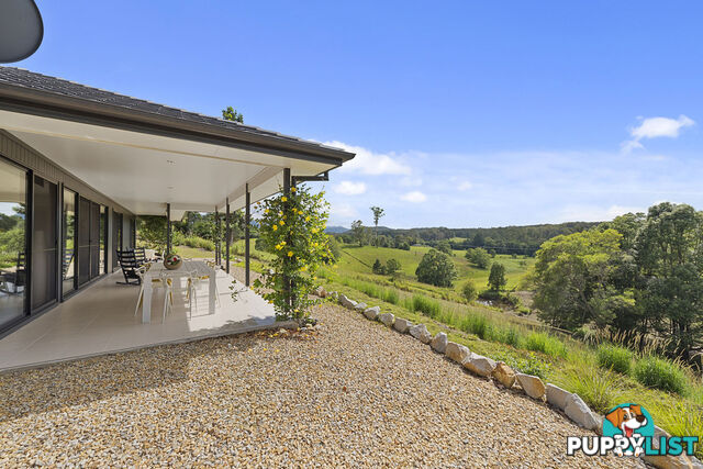 128 Hydes Creek Road BELLINGEN NSW 2454