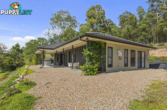 128 Hydes Creek Road BELLINGEN NSW 2454