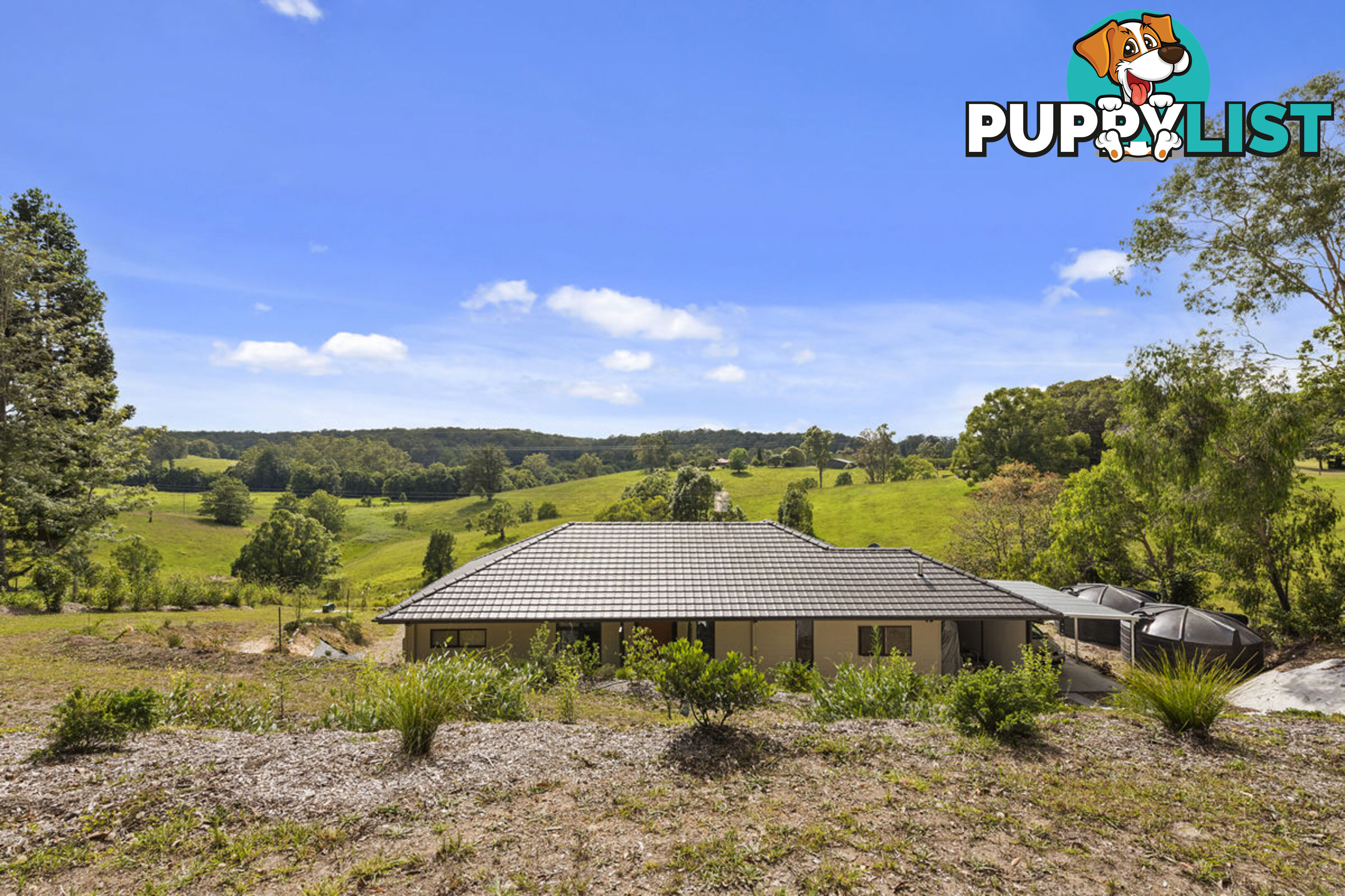 128 Hydes Creek Road BELLINGEN NSW 2454