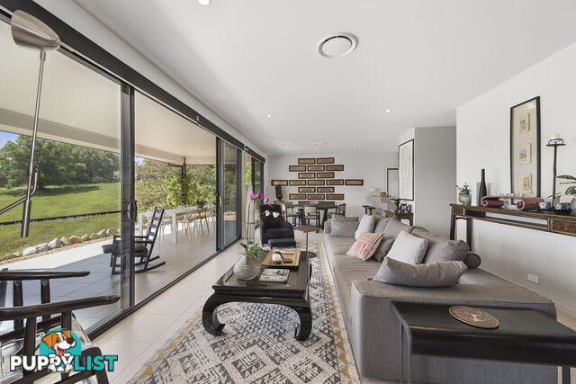 128 Hydes Creek Road BELLINGEN NSW 2454