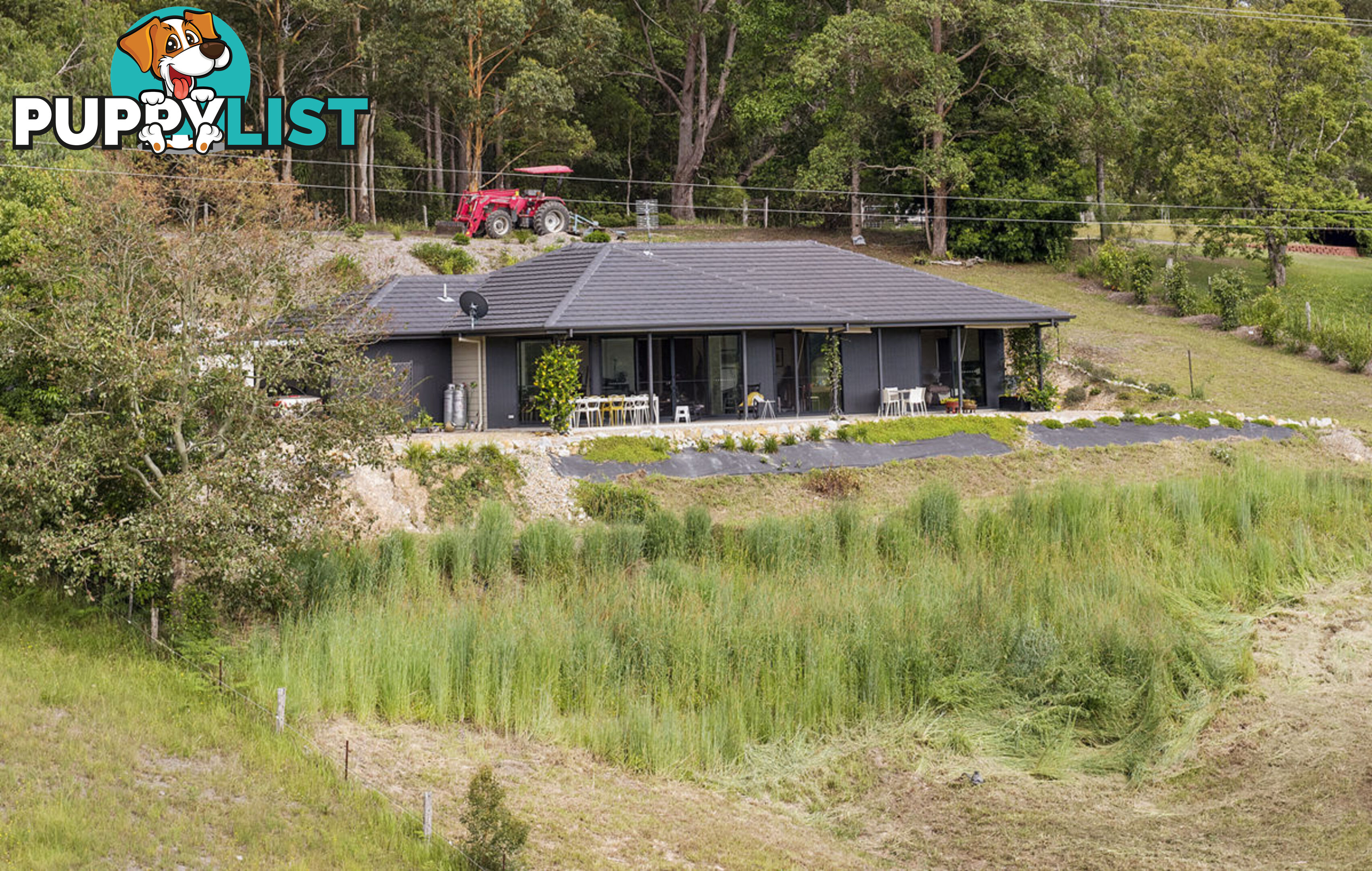 128 Hydes Creek Road BELLINGEN NSW 2454