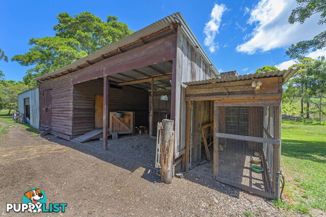 937 North Bank Road BELLINGEN NSW 2454