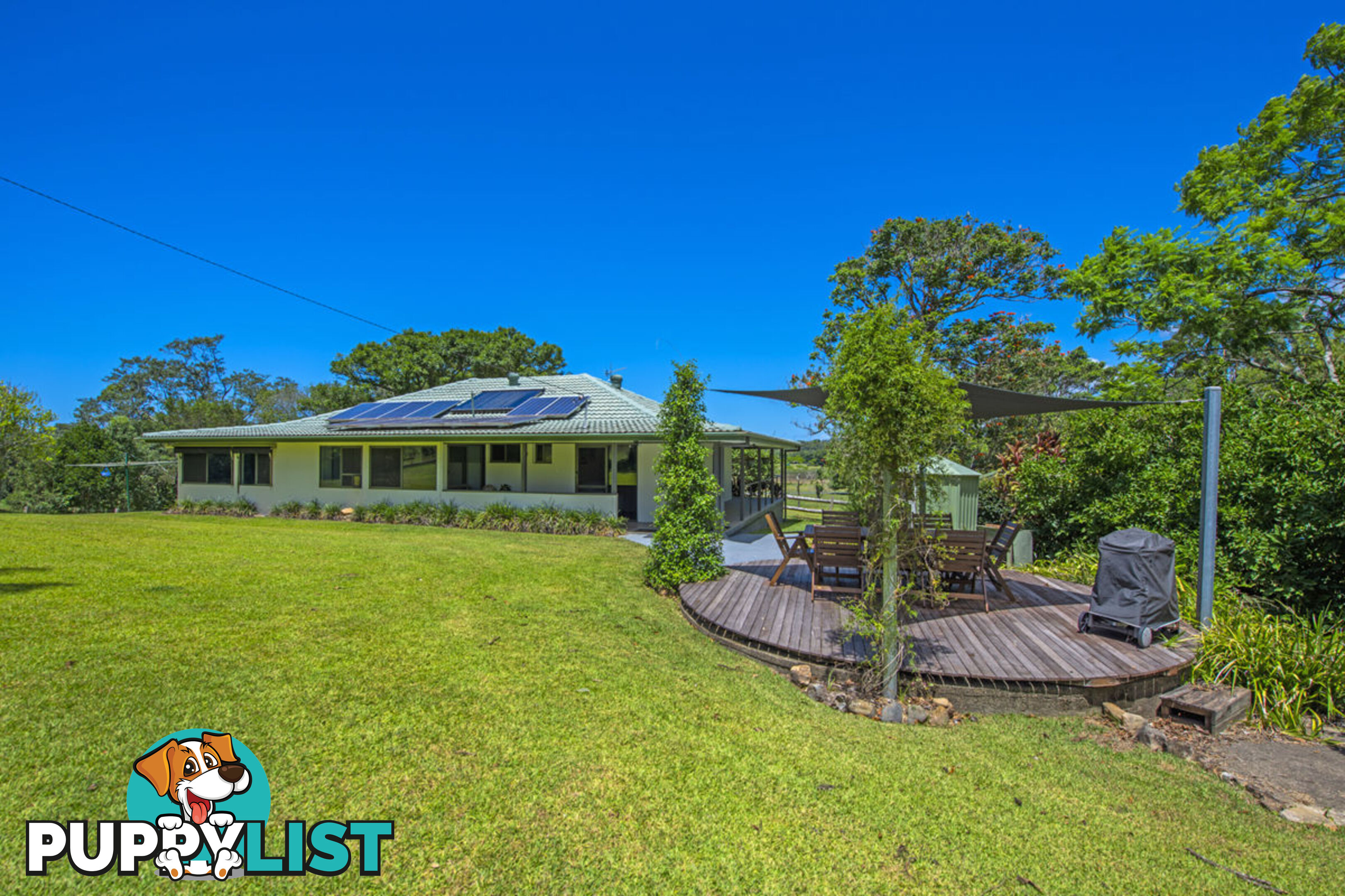 937 North Bank Road BELLINGEN NSW 2454