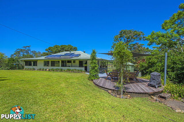 937 North Bank Road BELLINGEN NSW 2454