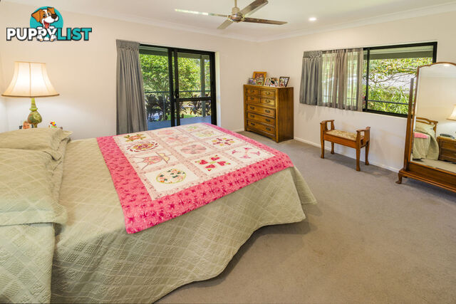 937 North Bank Road BELLINGEN NSW 2454