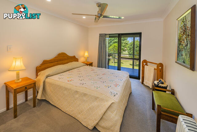 937 North Bank Road BELLINGEN NSW 2454