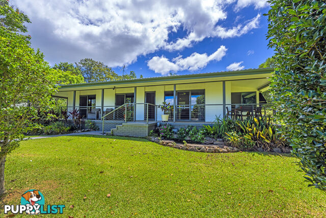 937 North Bank Road BELLINGEN NSW 2454