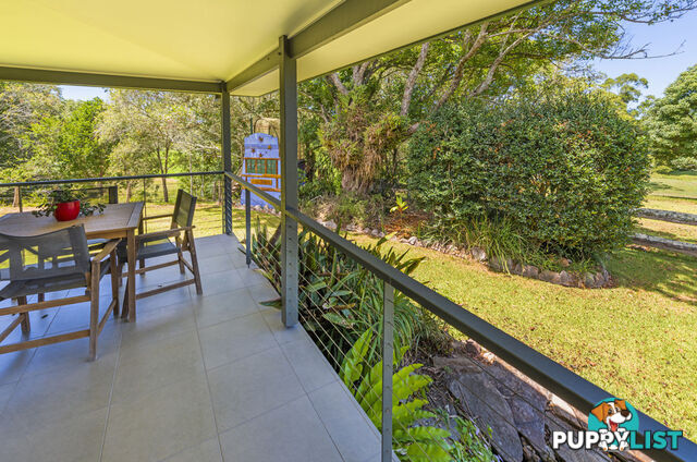 937 North Bank Road BELLINGEN NSW 2454