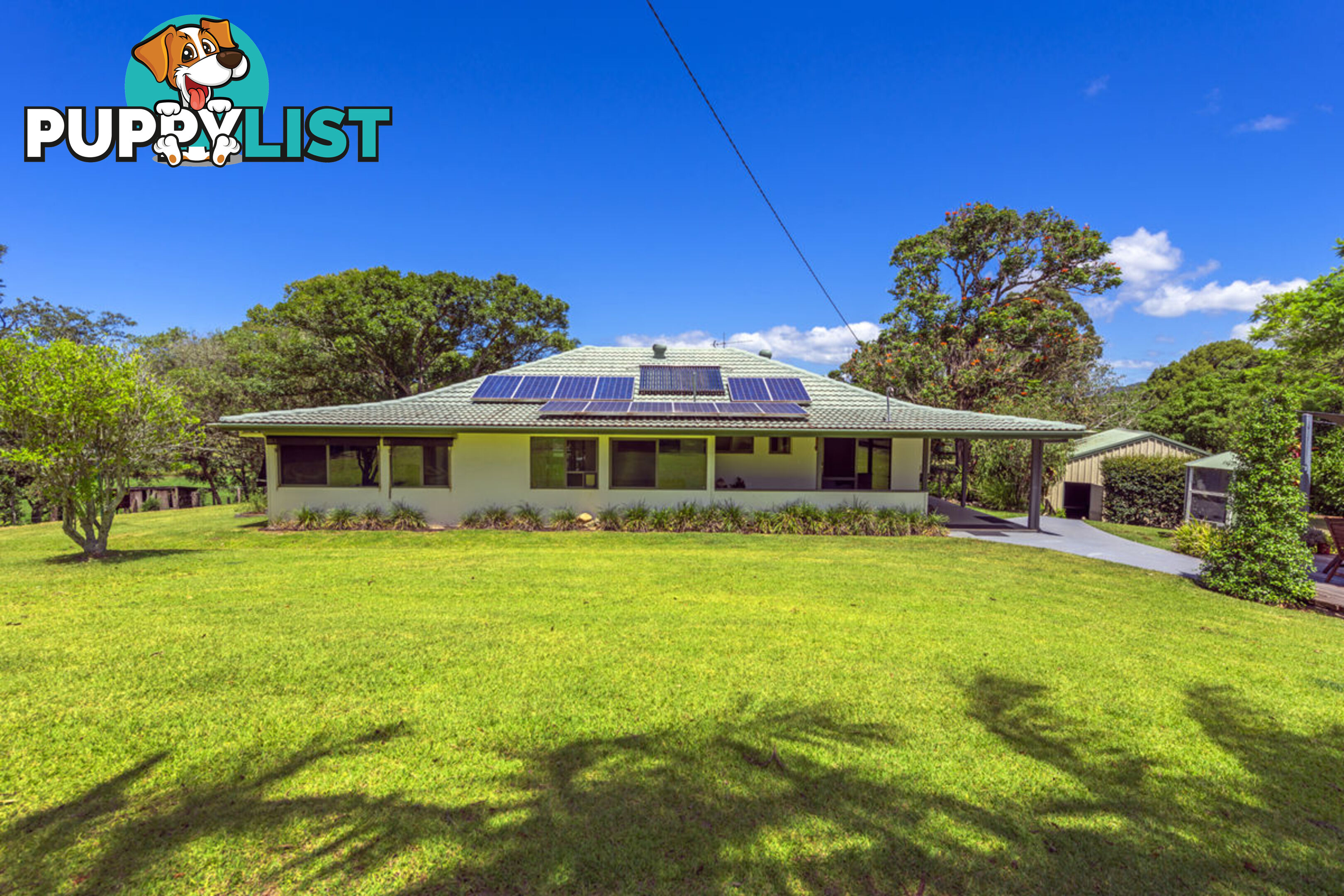 937 North Bank Road BELLINGEN NSW 2454