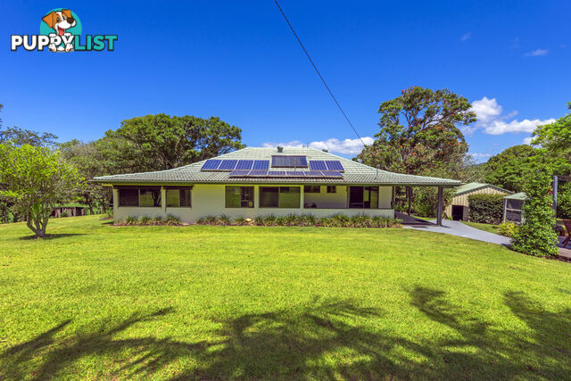 937 North Bank Road BELLINGEN NSW 2454