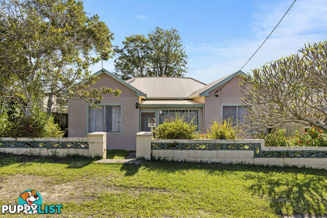 96-98 Old Pacific Highway RALEIGH NSW 2454