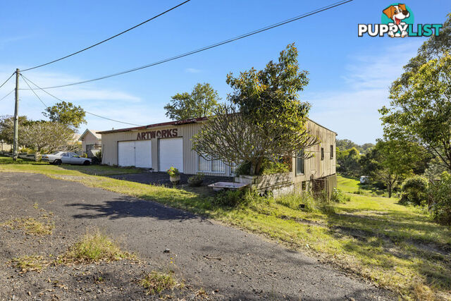 96-98 Old Pacific Highway RALEIGH NSW 2454