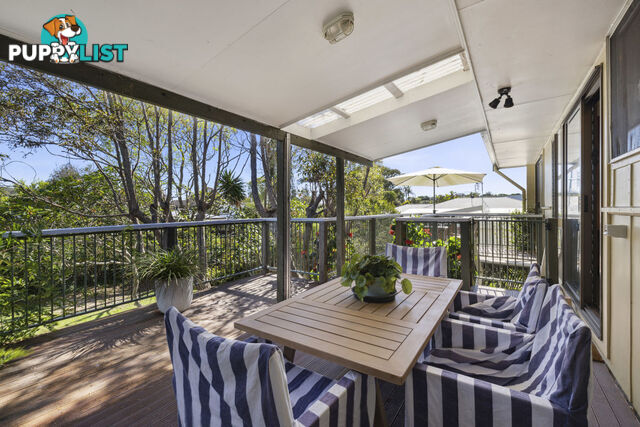 10 Boronia Avenue MYLESTOM NSW 2454