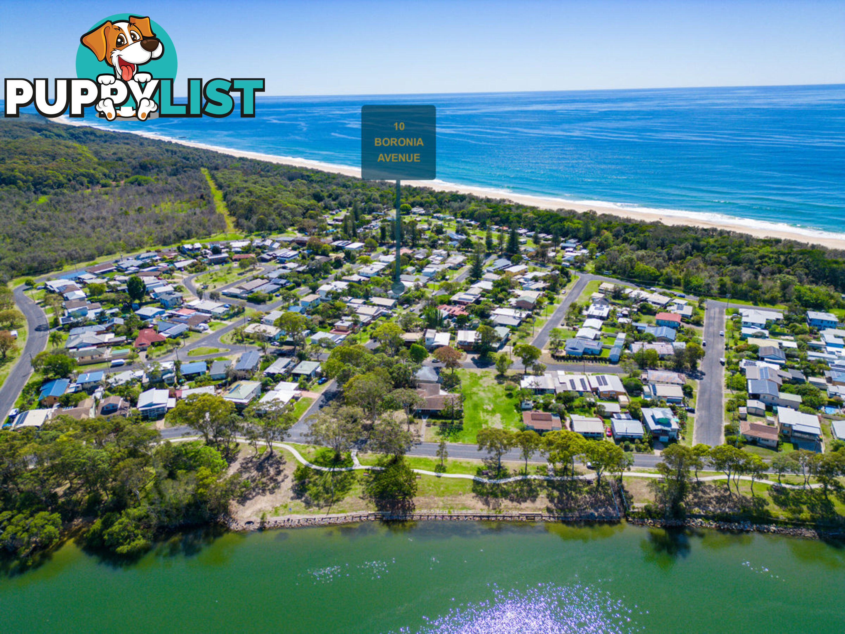 10 Boronia Avenue MYLESTOM NSW 2454