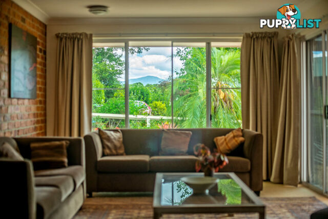 2 Tibouchina Close BELLINGEN NSW 2454