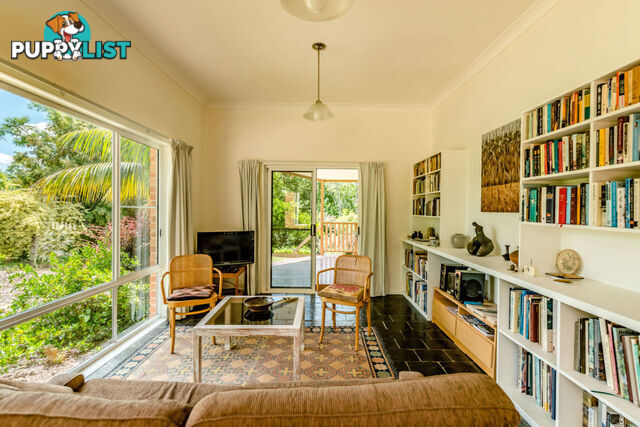 2 Tibouchina Close BELLINGEN NSW 2454