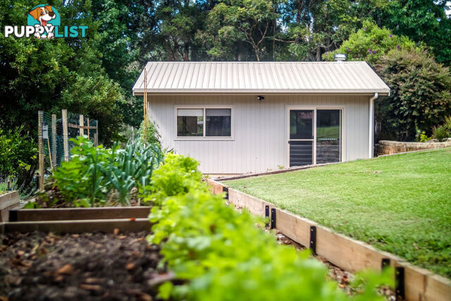 2 Tibouchina Close BELLINGEN NSW 2454