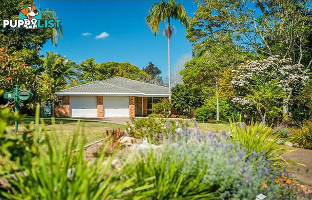 2 Tibouchina Close BELLINGEN NSW 2454