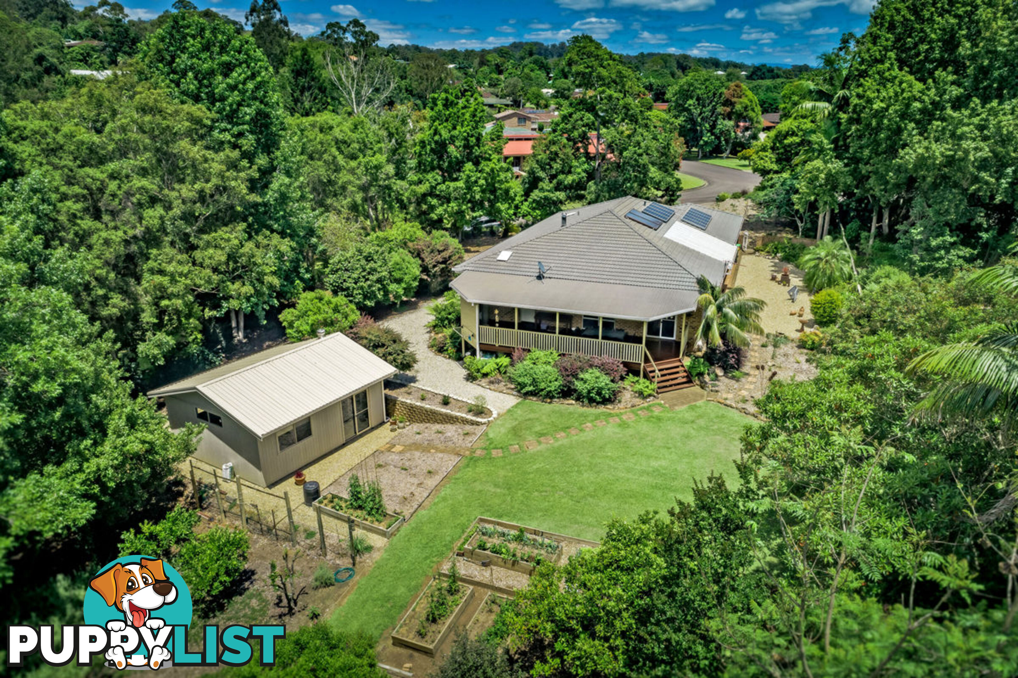 2 Tibouchina Close BELLINGEN NSW 2454