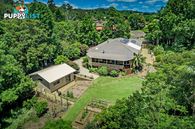 2 Tibouchina Close BELLINGEN NSW 2454