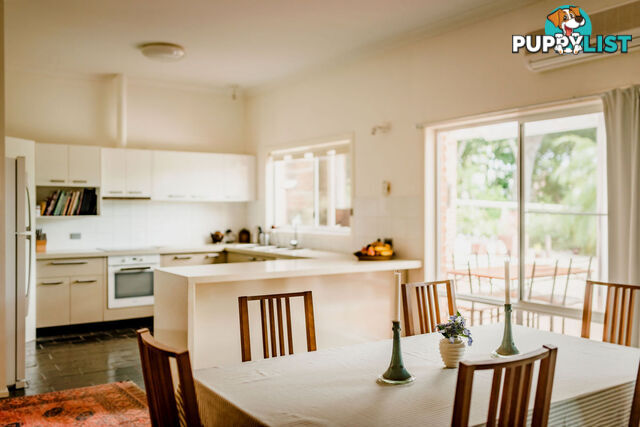 2 Tibouchina Close BELLINGEN NSW 2454